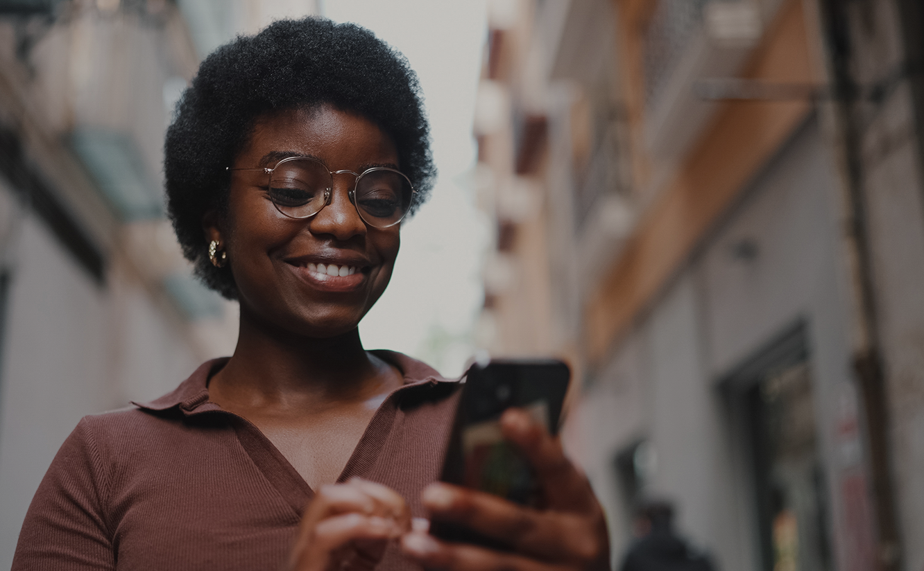 Accédez à votre compte