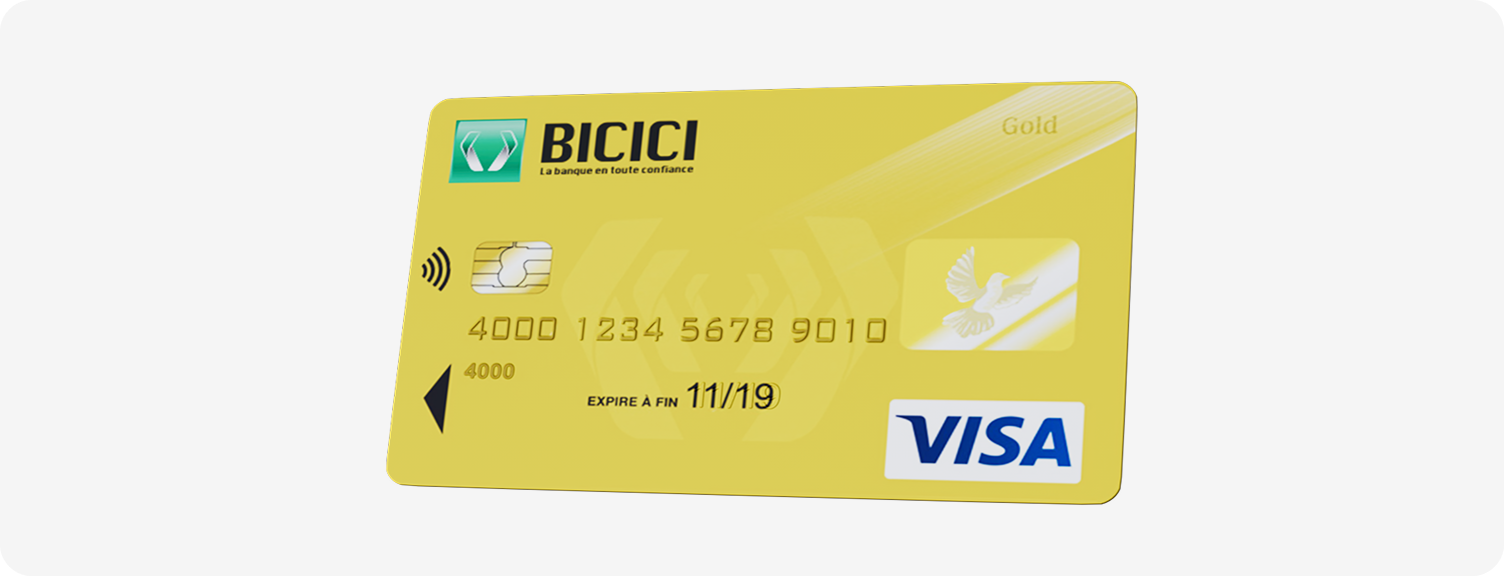 Carte Jaune