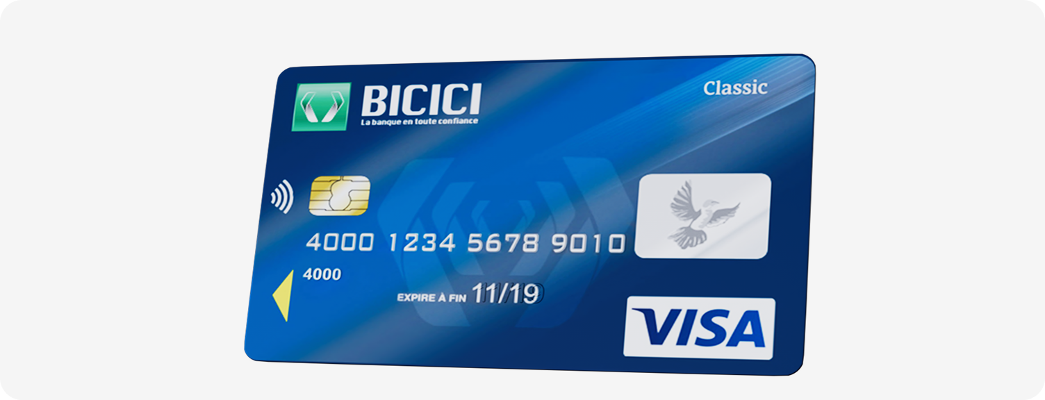 Carte Bleue