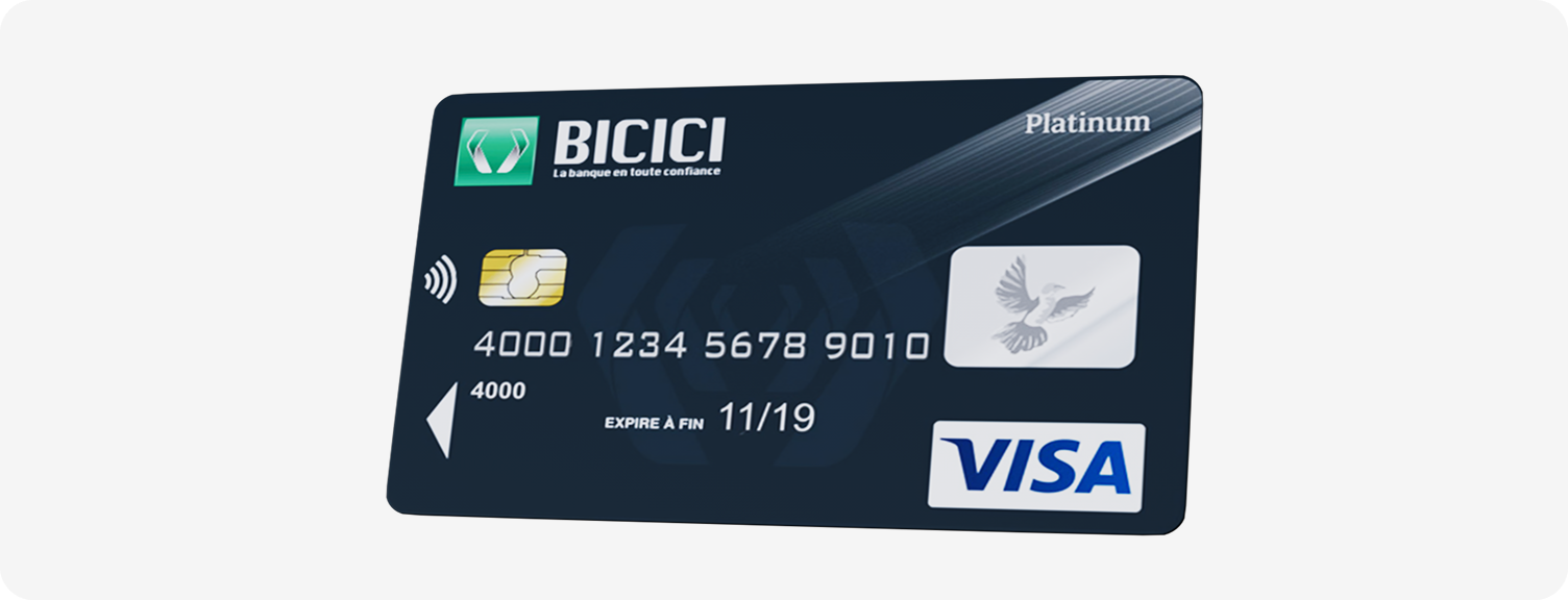 Carte Noire